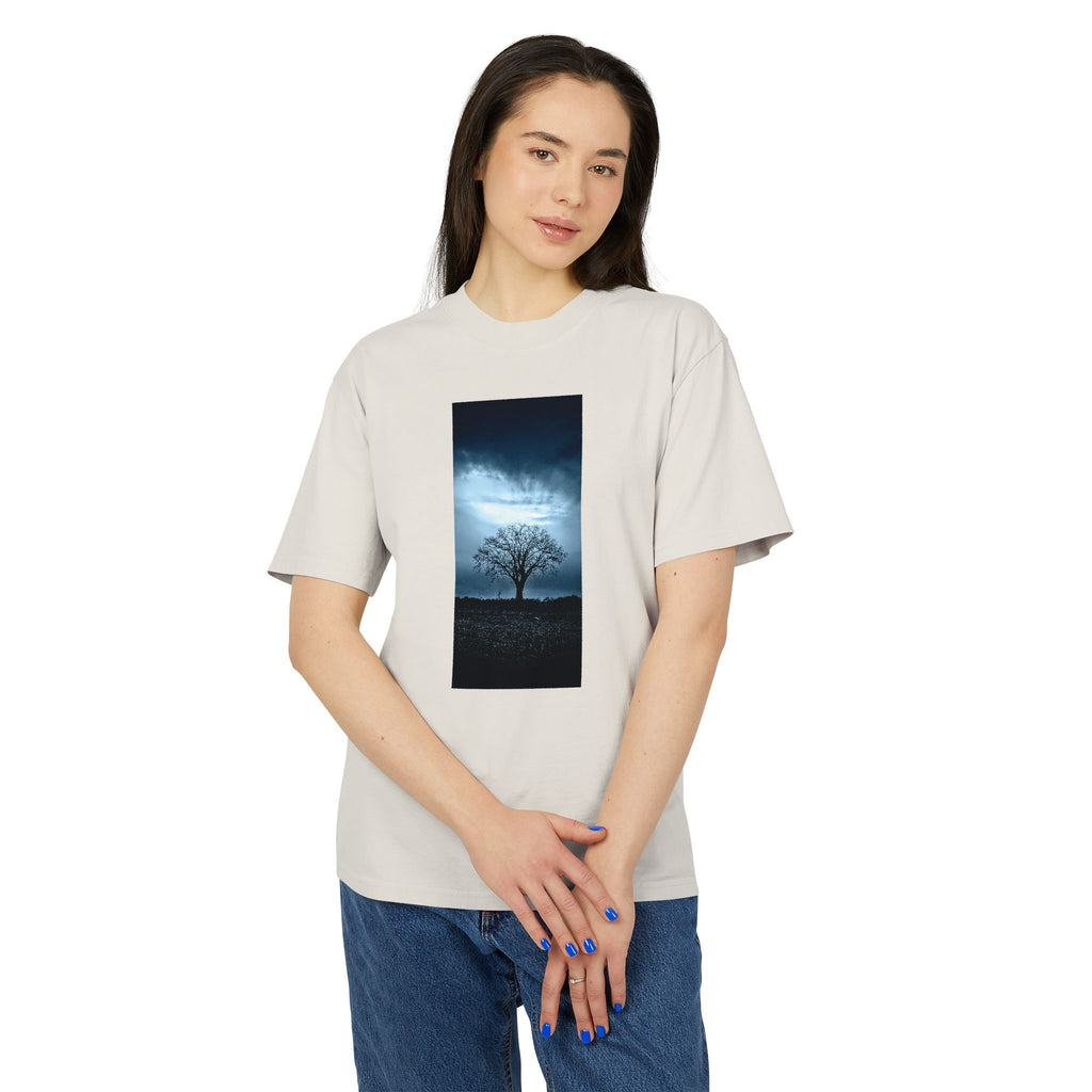 Lone Tree Graphic Tee