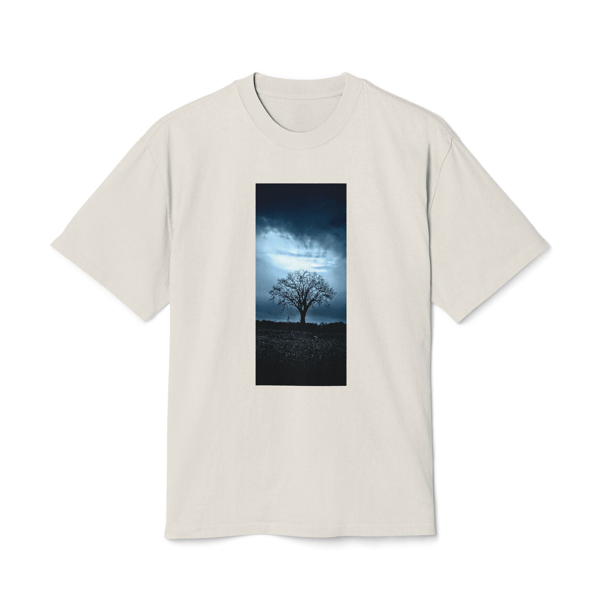 Lone Tree Graphic Tee